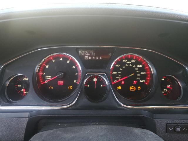 1GKKVTKD8EJ306655 GMC Acadia Denali
