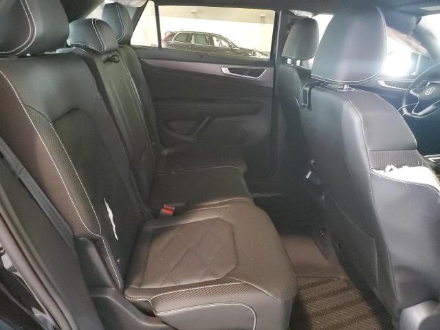 1V2HE2CA9RC201281 Volkswagen Atlas Cross Sport Se