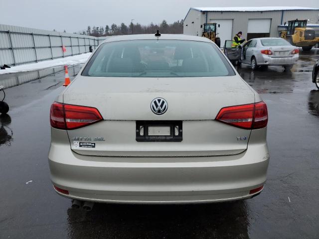 3VWLA7AJ1FM238419 Volkswagen JETTA TDI