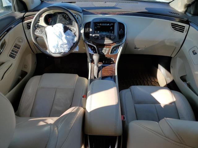 1G4GF5G30GF105523 Buick Lacrosse Premium