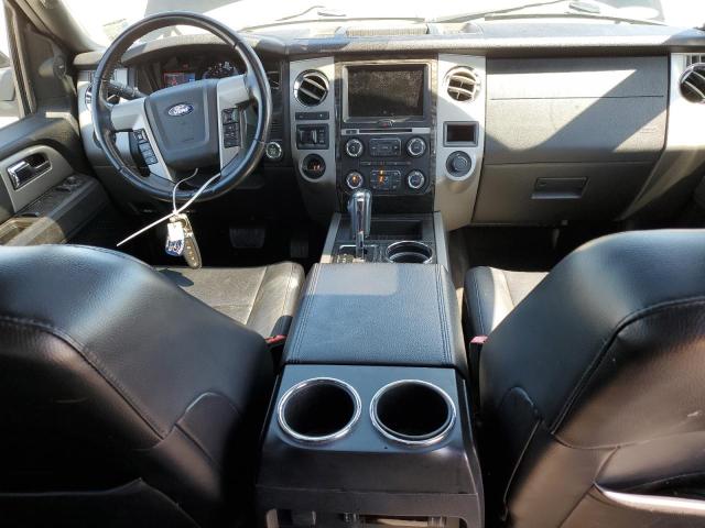 1FMJK1KT1GEF35536 Ford Expedition El Limited