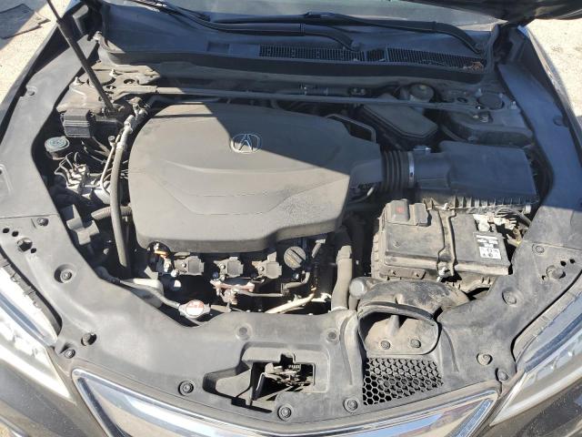 19UUB2F55FA003698 Acura TLX TECH