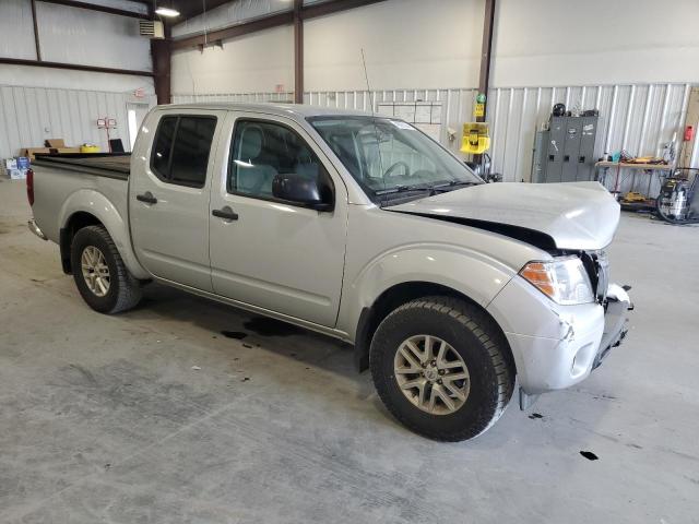 1N6AD0EV2KN700280 Nissan FRONTIER S