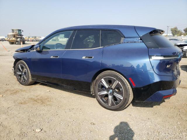 WB523CF08NCK55313 BMW Ix Xdrive50