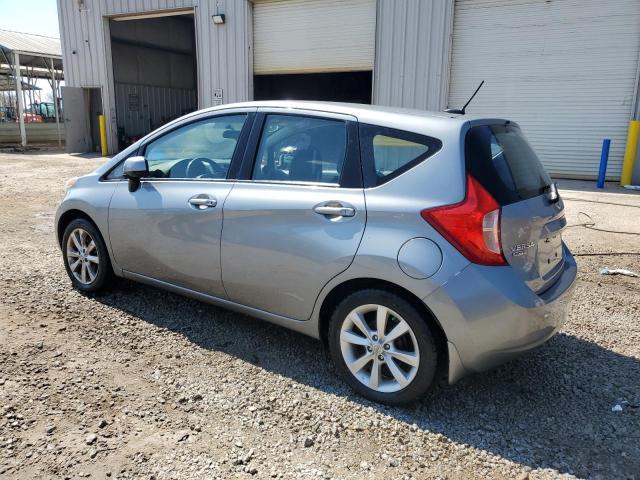 3N1CE2CP4EL427679 Nissan Versa Note S
