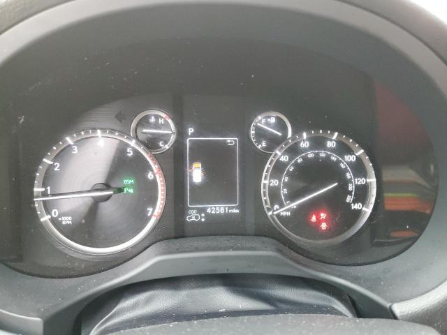 JTJGM7BX4M5288858 Lexus Gx 460 Luxury