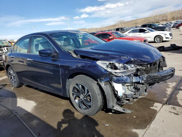 1HGCR2F30GA159381 Honda ACCORD LX