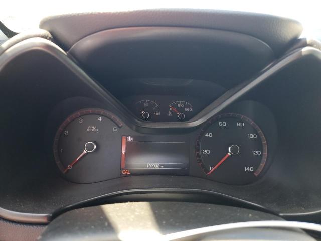 1GTG5DE16G1195213 GMC CANYON SLT