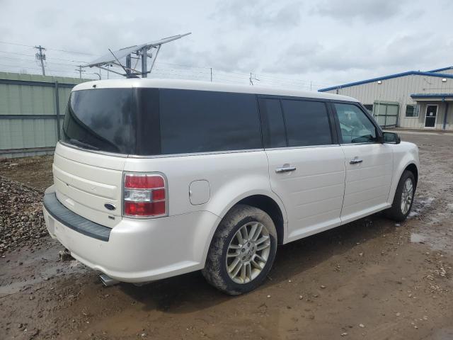2FMHK6C88FBA05662 Ford FLEX SEL