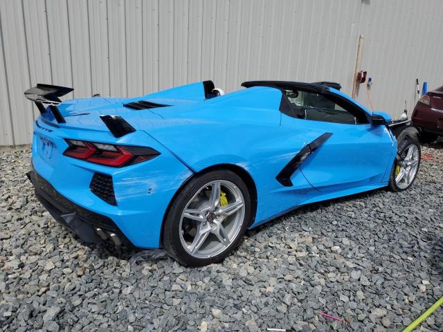 1G1YB3D42N5112538 Chevrolet Corvette Stingray 2lt