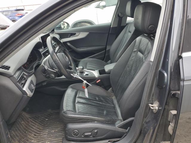 WAUENAF49HN040211 Audi A4 Premium Plus