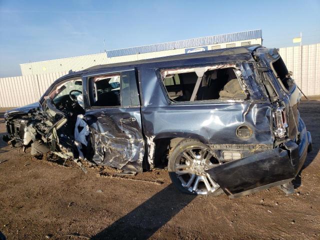 1GKS2GKC8HR249287 GMC Yukon Xl K1500 Slt