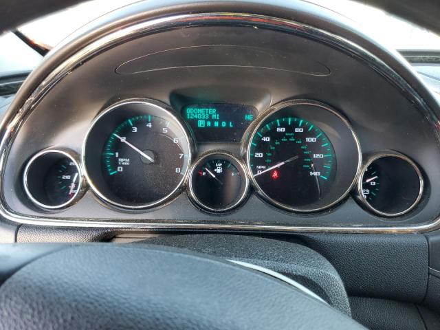 5GAKVBKD5EJ313019 Buick Enclave