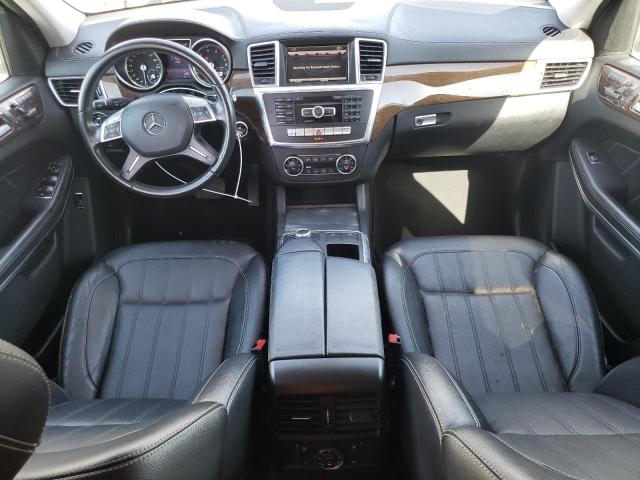 4JGDF7CE5EA300758 Mercedes-Benz Gl 450 4matic