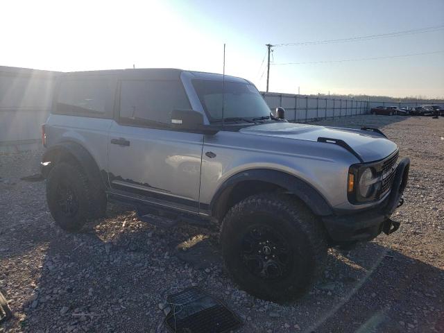 1FMDE5CP8NLA97412 Ford Bronco Base