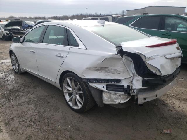 2G61R5S32G9126247 Cadillac Xts Premium Collection