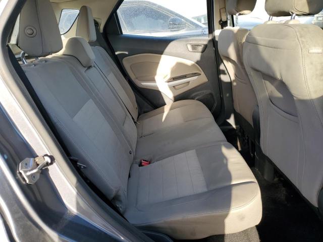 MAJ3P1RE1JC221898 Ford ECOSPORT S