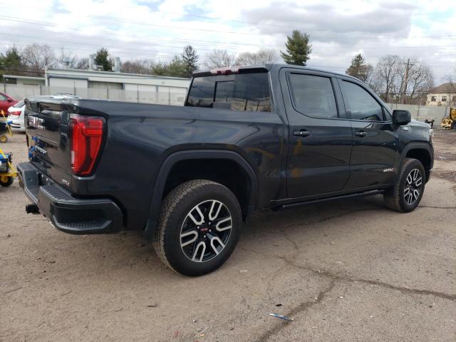 1GTU9EET9LZ256709 GMC Sierra K1500 At4