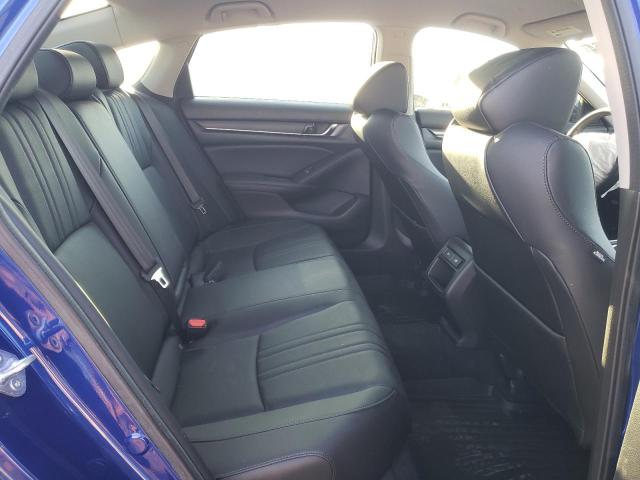 1HGCV1F49NA118677 Honda Accord Sport Se