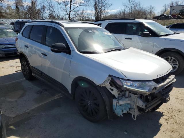 JA4AD3A35LZ040264 Mitsubishi Outlander Se