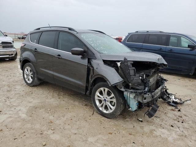 1FMCU0HD5JUA54232 Ford ESCAPE SEL