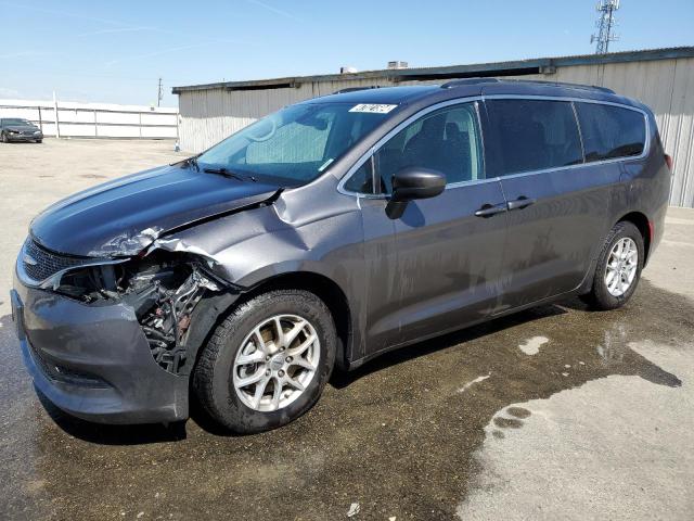Auction sale of the 2021 Chrysler Voyager Lxi, vin: 2C4RC1DG6MR505807, lot number: 47021504