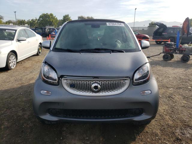 WMEFJ9BA3JK323113 Smart Fortwo