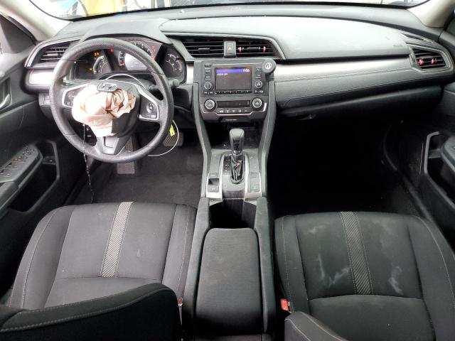 2HGFC2F5XJH584051 Honda Civic Lx