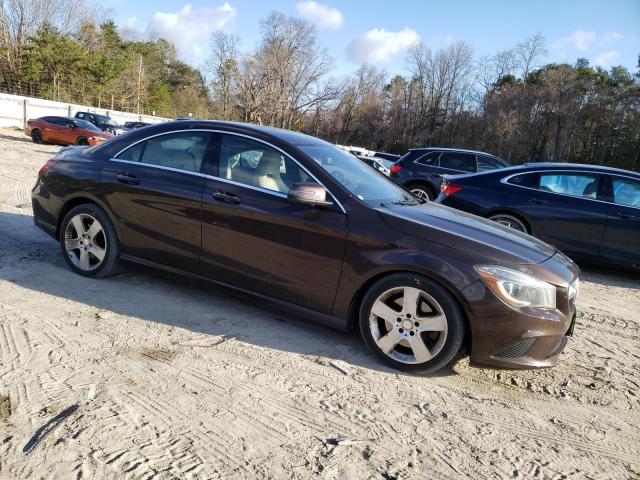 WDDSJ4GB0FN179808 Mercedes-Benz CLA 250 4MATIC