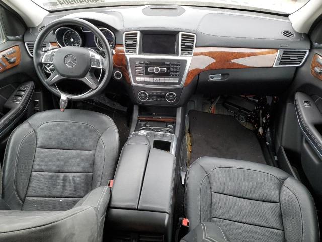 4JGDF7DE5EA378312 Mercedes-Benz Gl 550 4matic