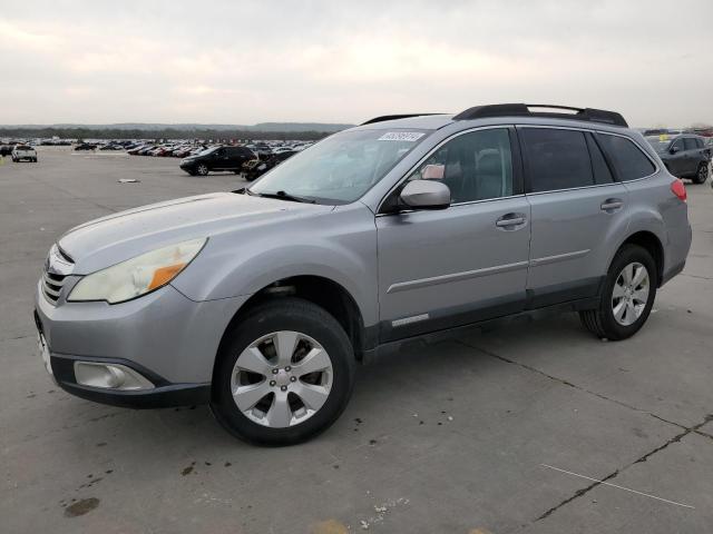 Auction sale of the 2011 Subaru Outback 2.5i Limited, vin: 4S4BRCLC7B3403055, lot number: 45296914