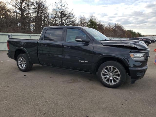 1C6SRFRT3KN636522 RAM 1500 Laie