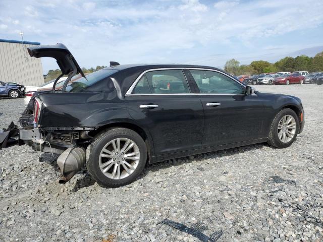 2C3CCAEG2HH646068 Chrysler 300C