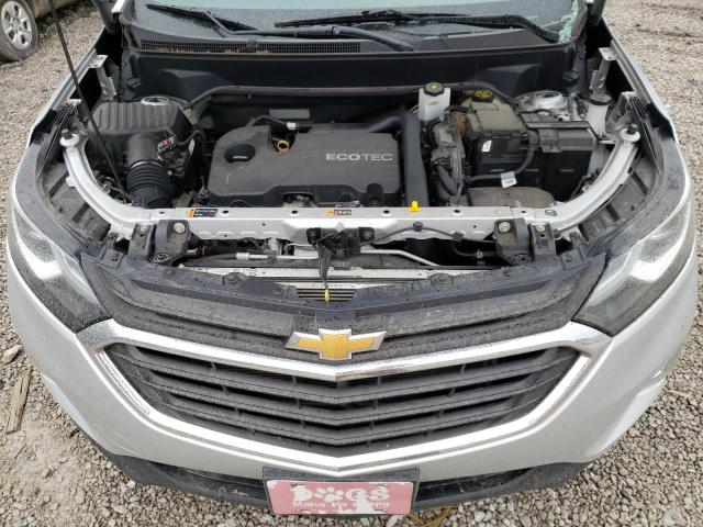 2GNAXSEV6J6267904 Chevrolet EQUINOX LT