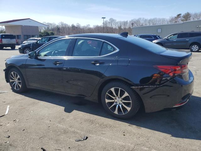 19UUB1F58HA006379 Acura TLX TECH