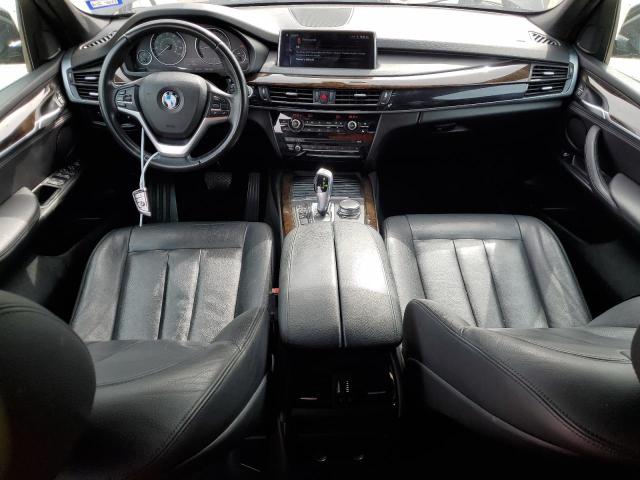 5UXKR2C54H0U21019 BMW X5 Sdrive35i
