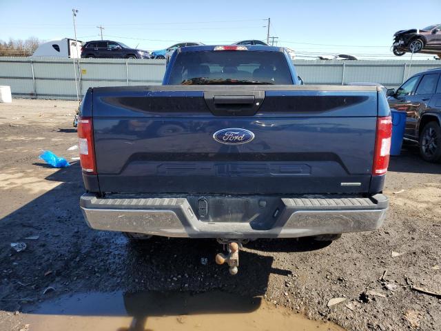 1FTFX1E45LKD04764 Ford F150 Super Cab