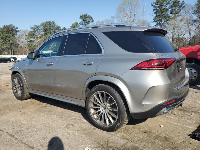 4JGFB4JB8MA535701 Mercedes-Benz GLE 350