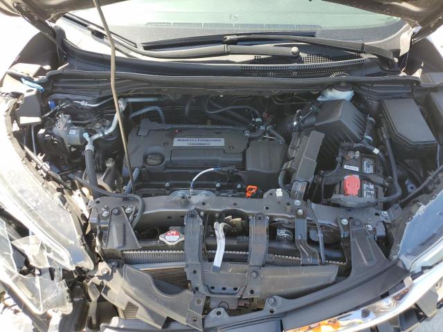 5J6RM4H91FL080108 Honda Cr-v Touring