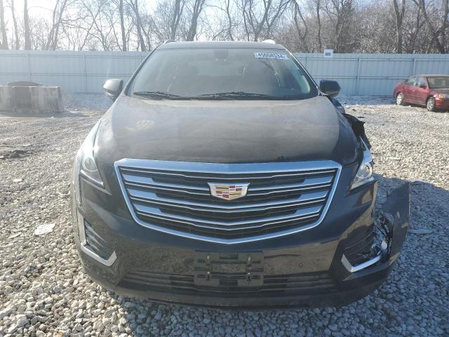 1GYKNBRS5HZ246991 Cadillac XT5 LUXURY