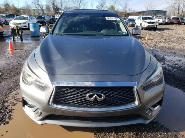 JN1EV7AR7JM432028 Infiniti Q50 LUXE