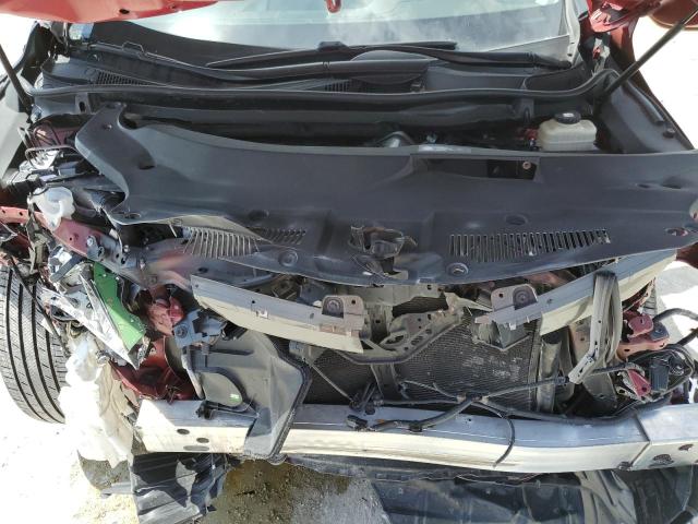 2T2ZZMCA2HC080830 Lexus Rx 350 Base
