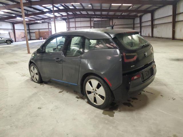 WBY1Z4C53EV274780 BMW I3 REX