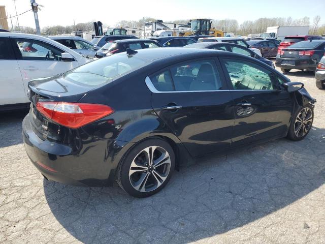 KNAFX4A86F5296412 KIA FORTE EX