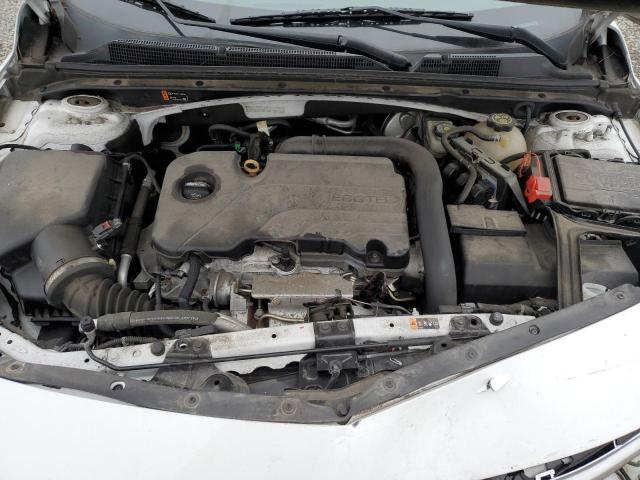 1G1ZD5STXKF154353 Chevrolet MALIBU LT