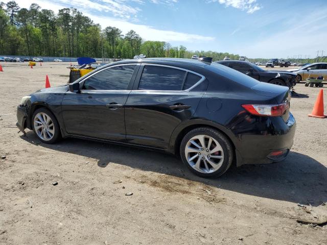 19UDE2F32GA011250 Acura Ilx Base Watch Plus