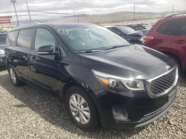 KNDMB5C1XG6090892 KIA SEDONA LX