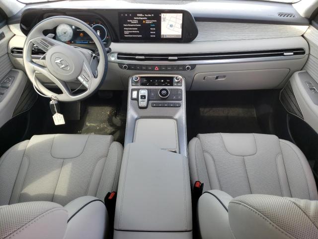 KM8R74GE4RU729311 Hyundai Palisade Calligraphy