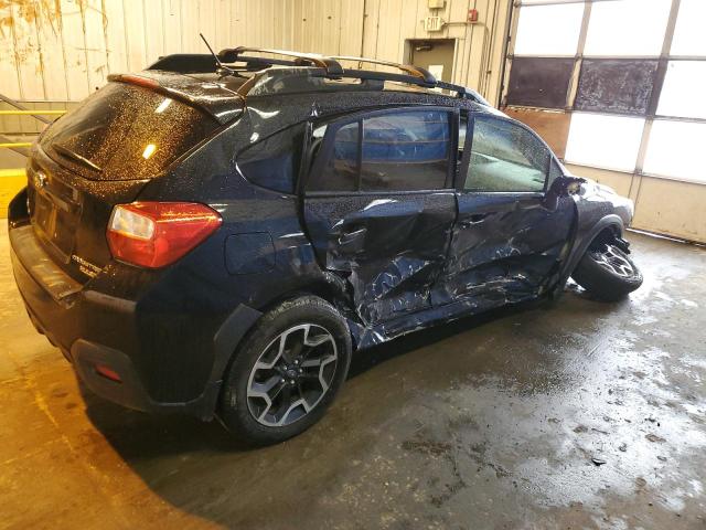 JF2GPABC7HH249479 Subaru Crosstrek Premium