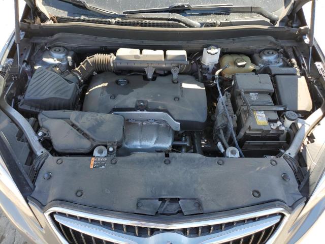 LRBFXBSA5LD197458 Buick Envision Preferred